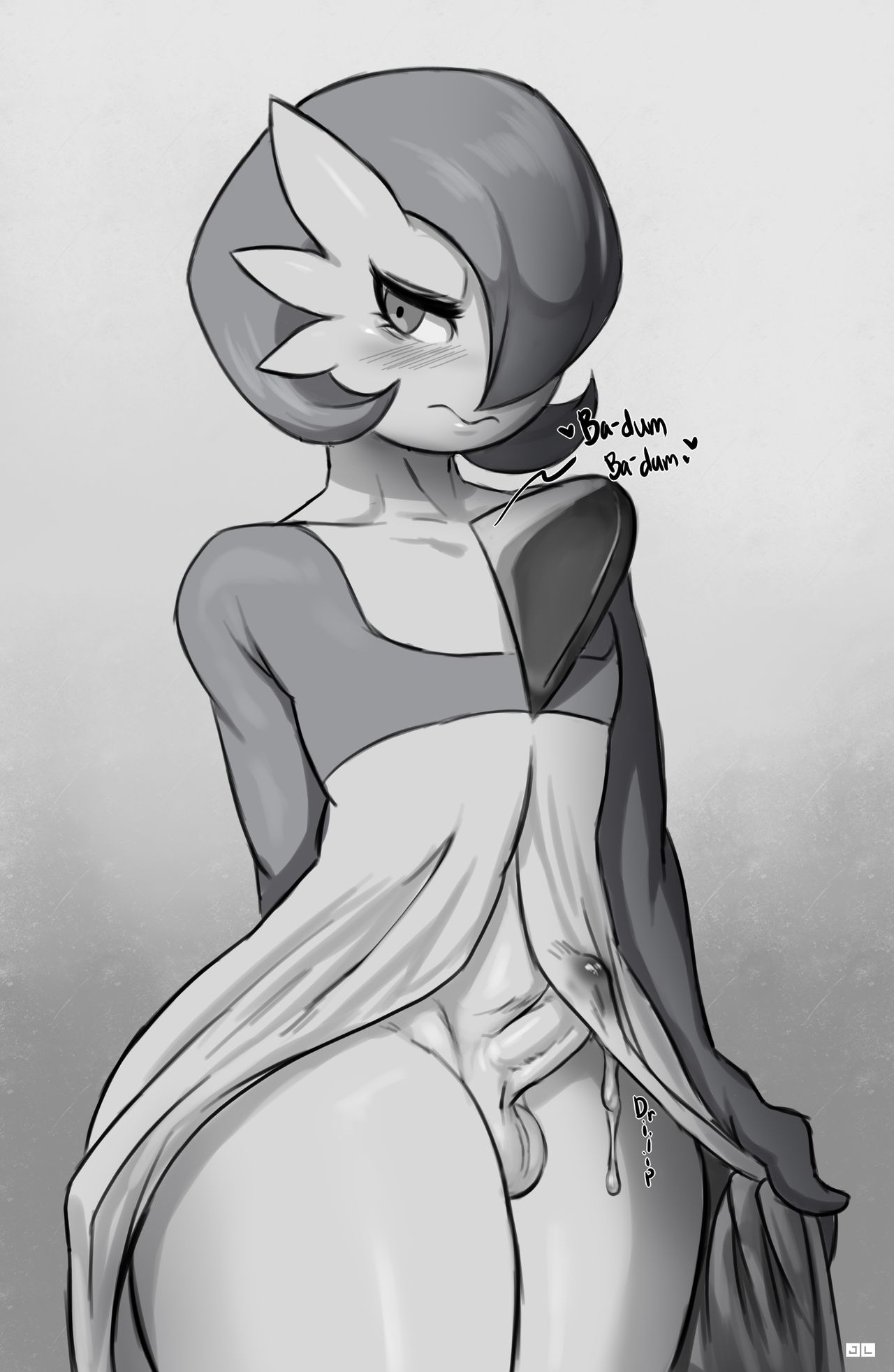 JLullaby - Male Gardevoir Adoption page 1 full