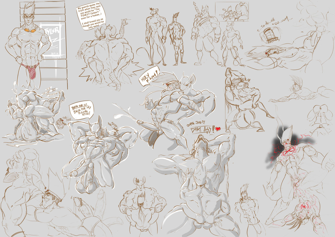 TylerAz page 10 full