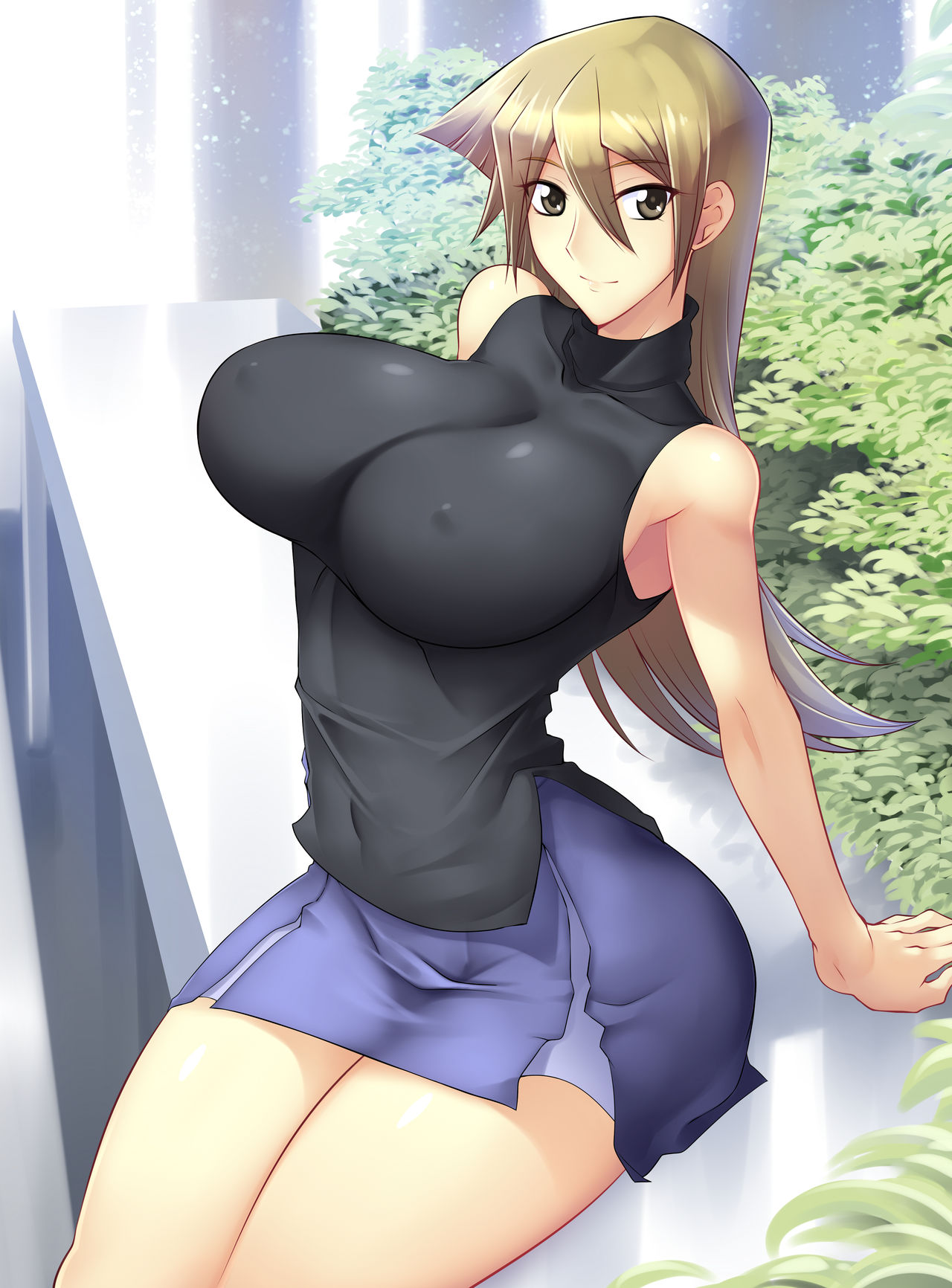 HaganeF page 9 full