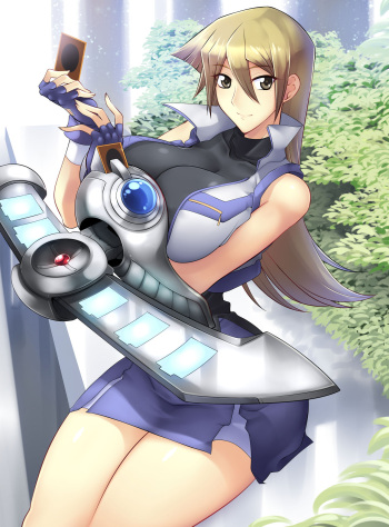 HaganeF cover