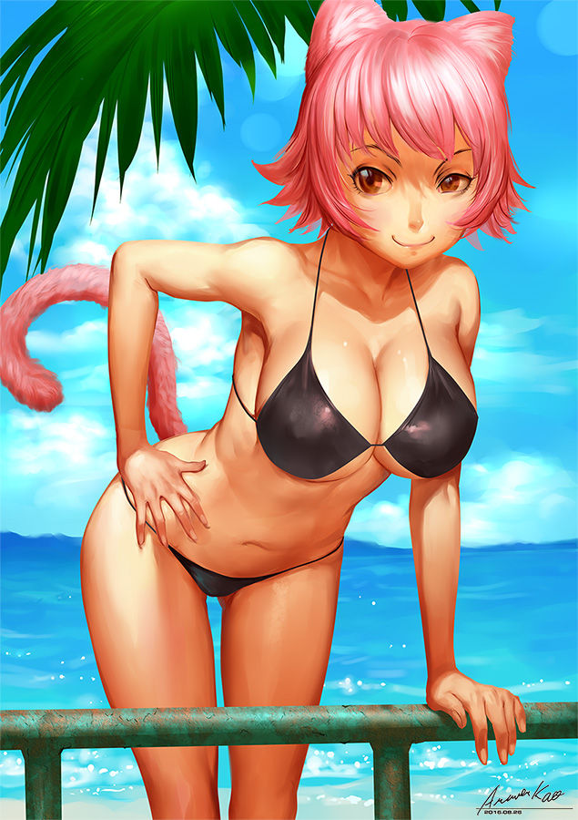 Ariver Kao's Works page 3 full