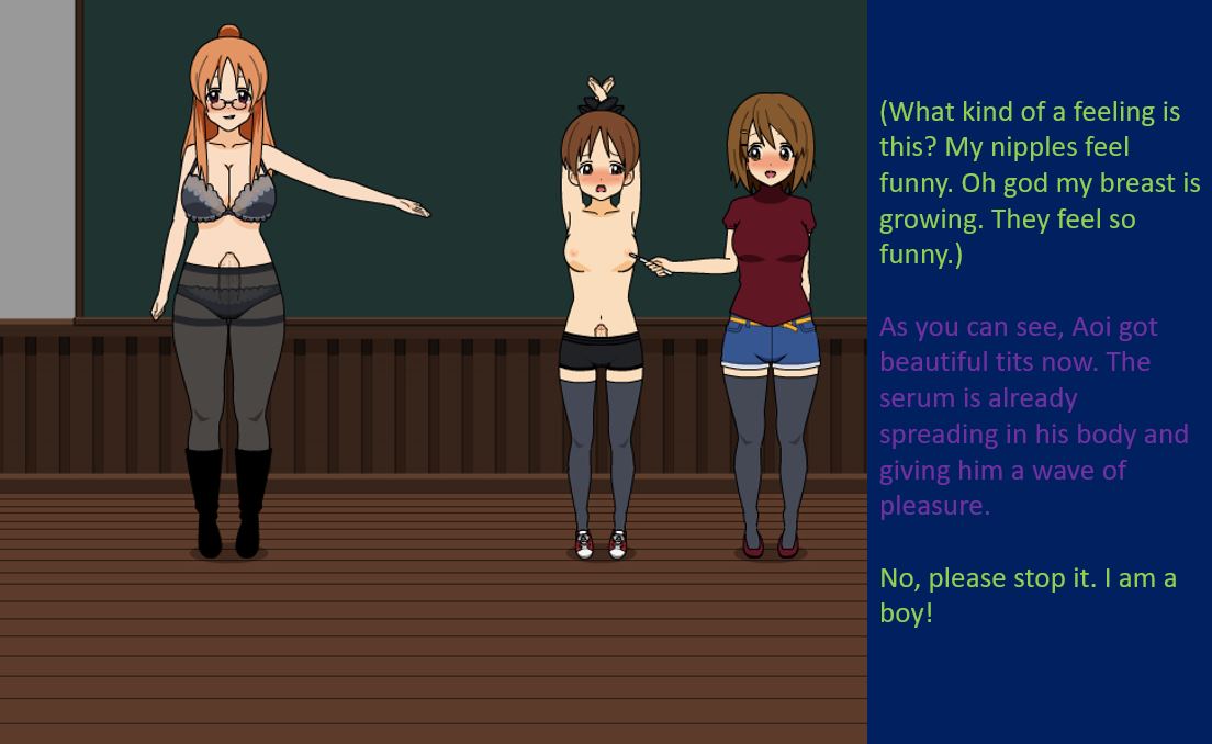 Futa School page 4 full