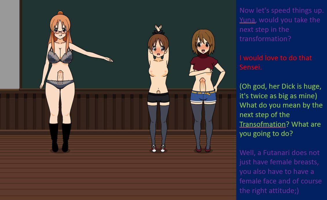 Futa School page 5 full