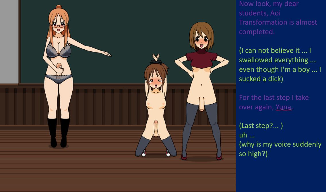 Futa School page 8 full
