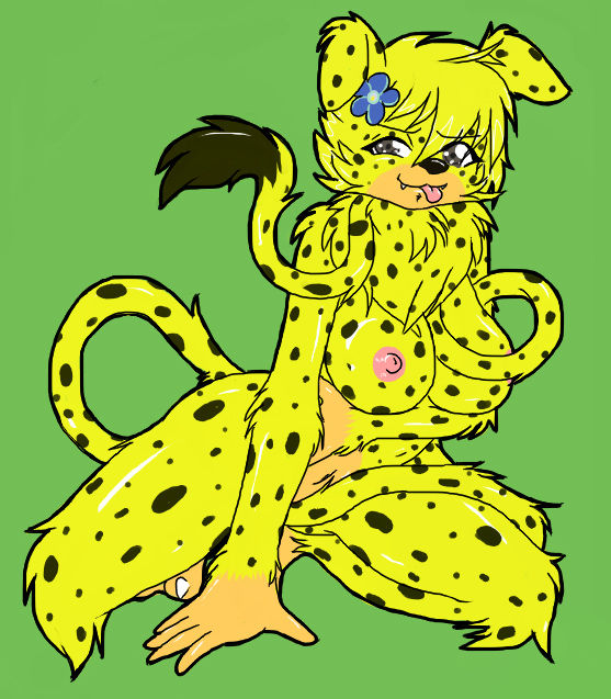 Marsupilami page 3 full