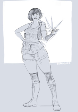 Materia of Growth