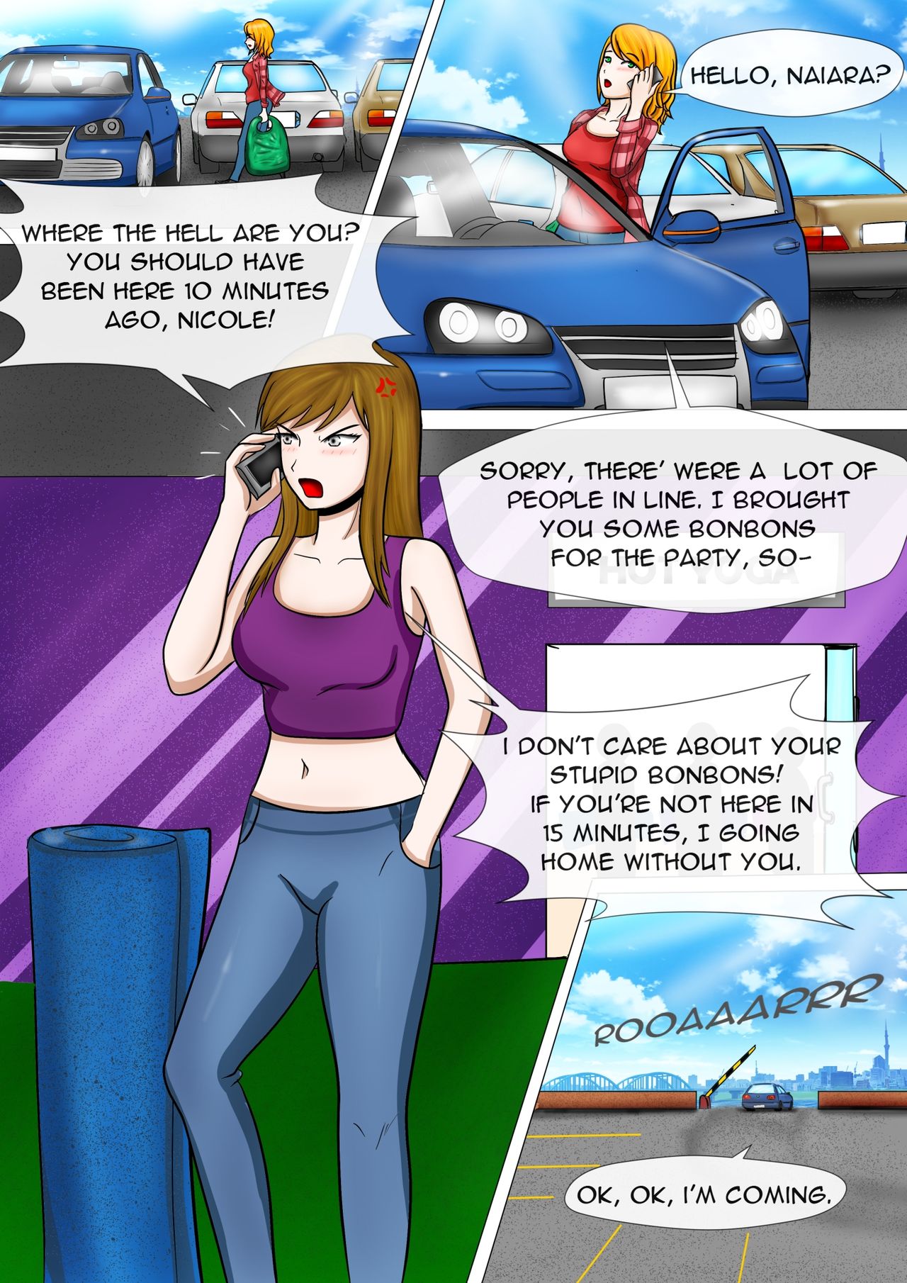 Bonbon Effect 2 page 5 full