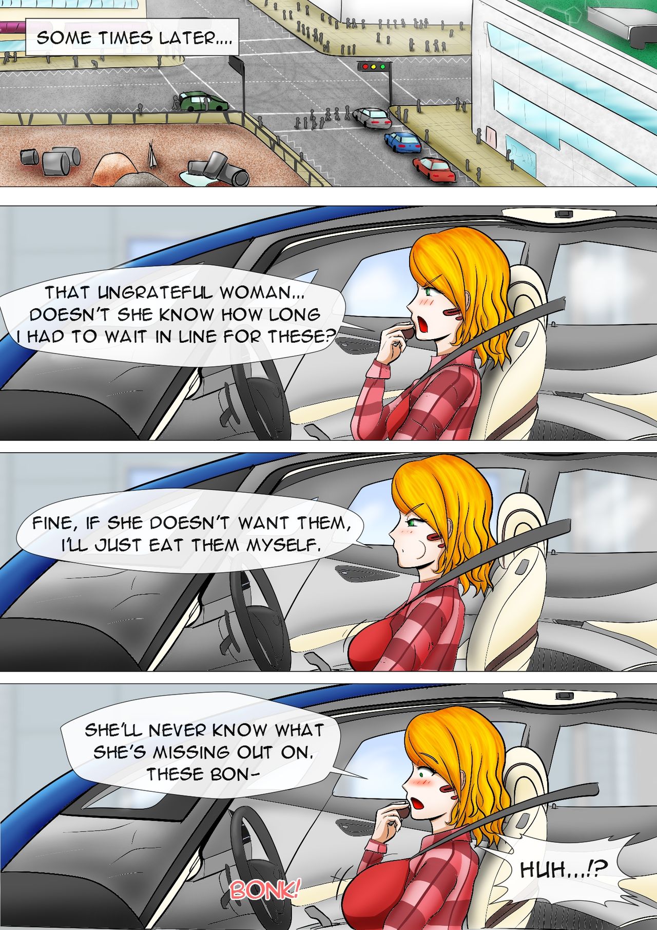 Bonbon Effect 2 page 6 full