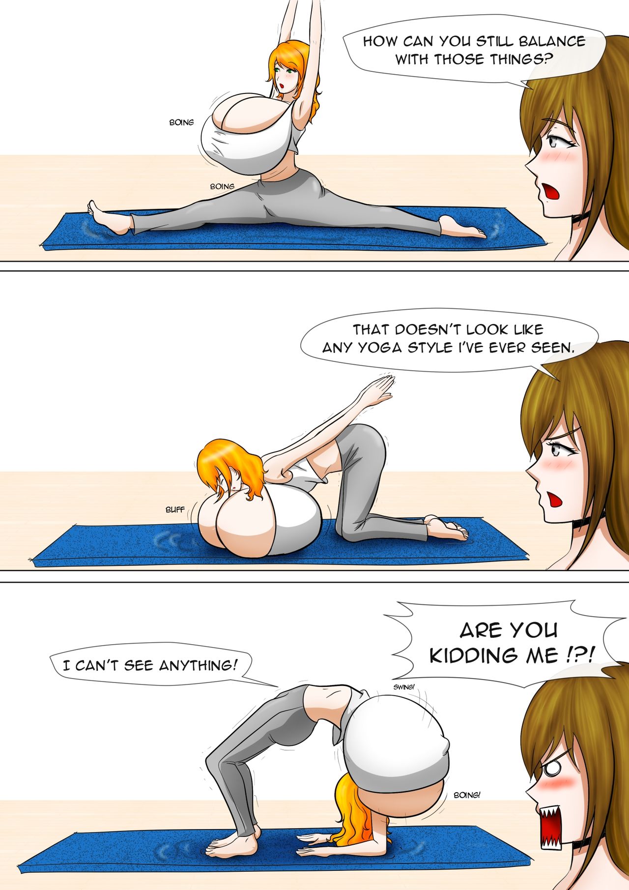 Bonbon Effect 2 page 9 full