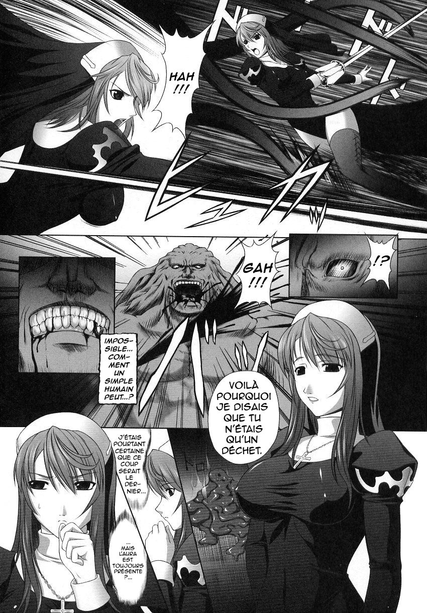 Ryoujoku no Rensa page 9 full