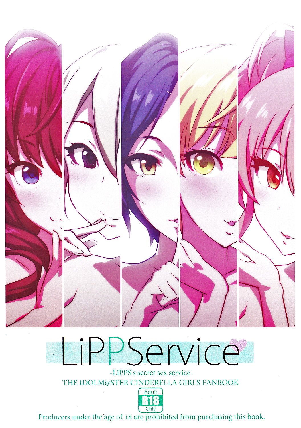 LiPPService page 2 full