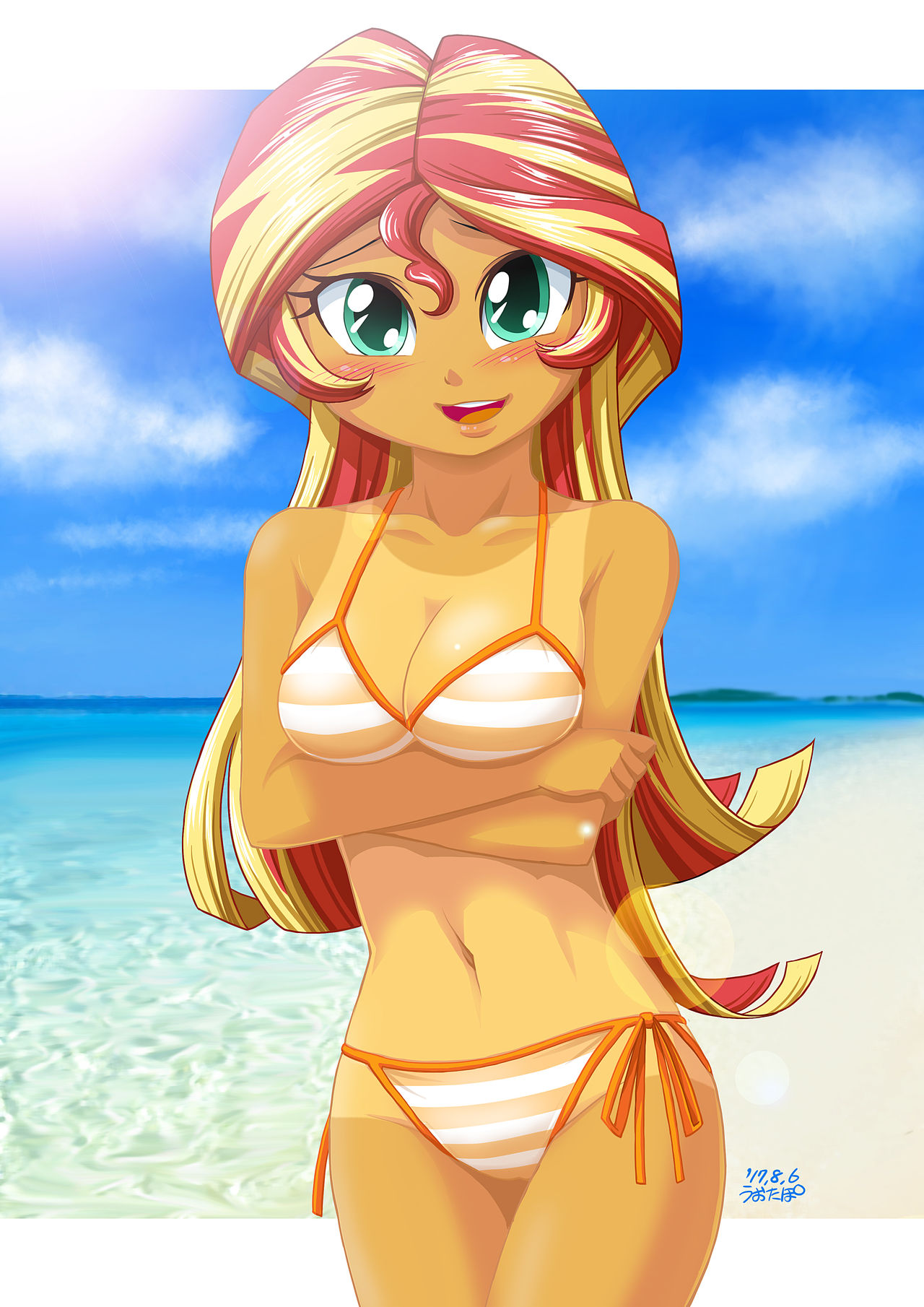 Artist - Uotapo page 4 full