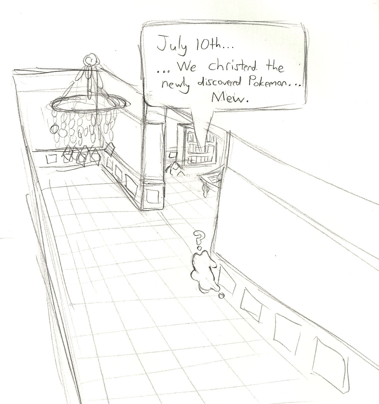 Pokemon Mansion page 2 full