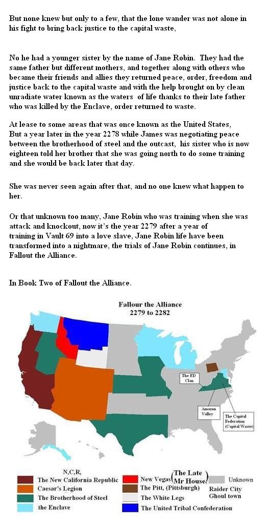 Fallout the Alliance page 10 full