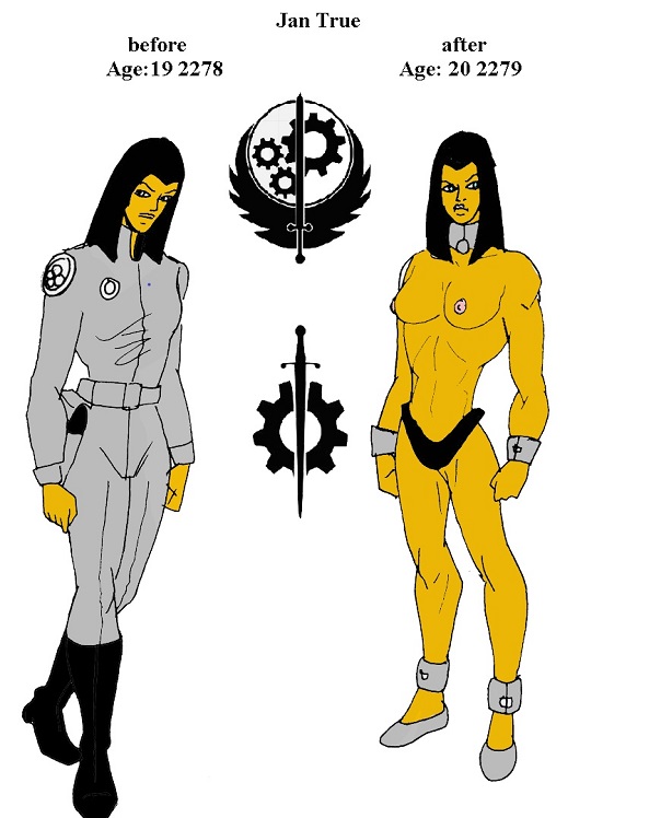 Fallout the Alliance page 5 full