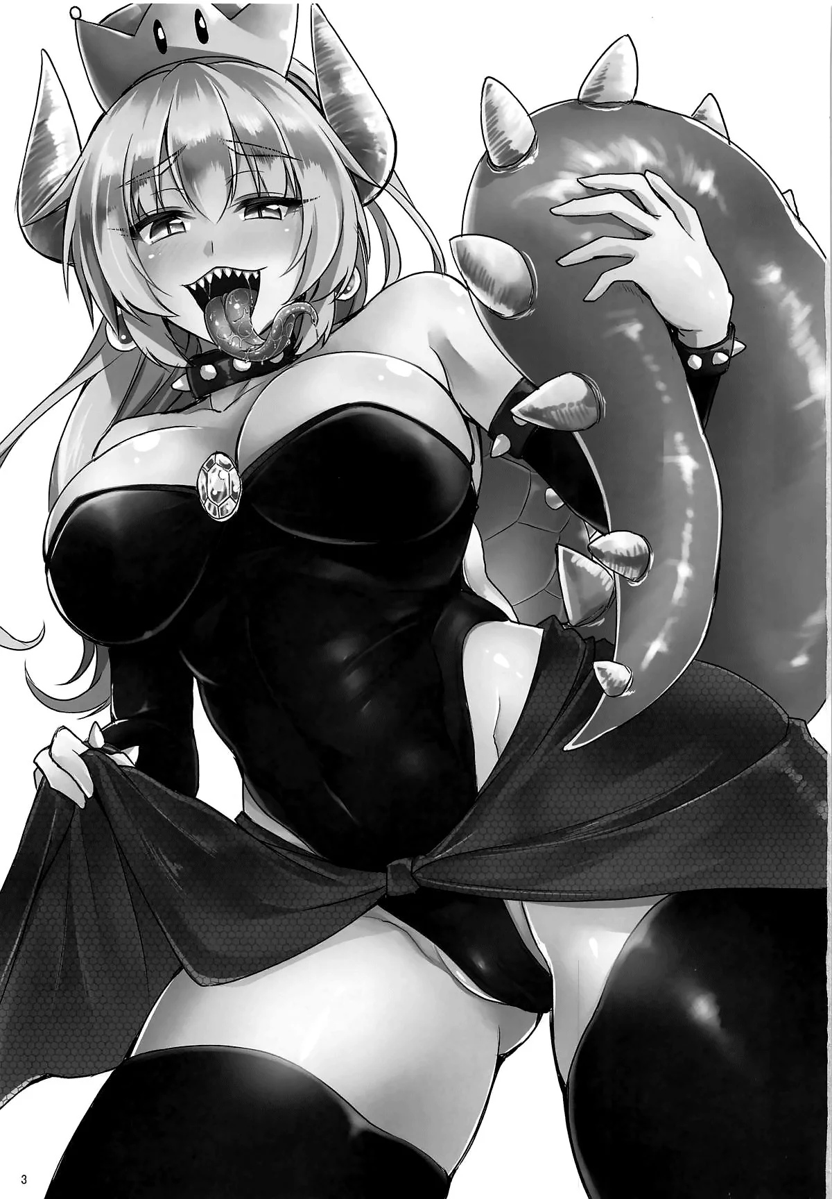 Seme Hime Uke Hime  Top Princess Bottom Princess page 2 full