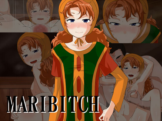 MARIBITCH page 1 full