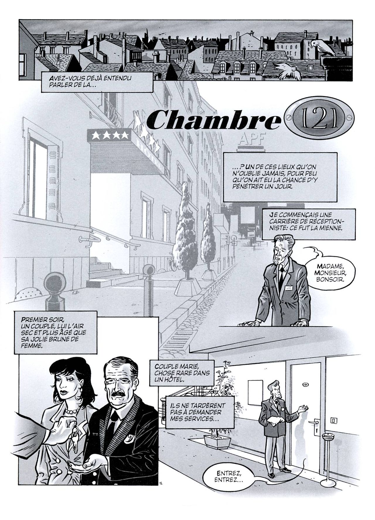 Chambre 121 Integrale page 2 full