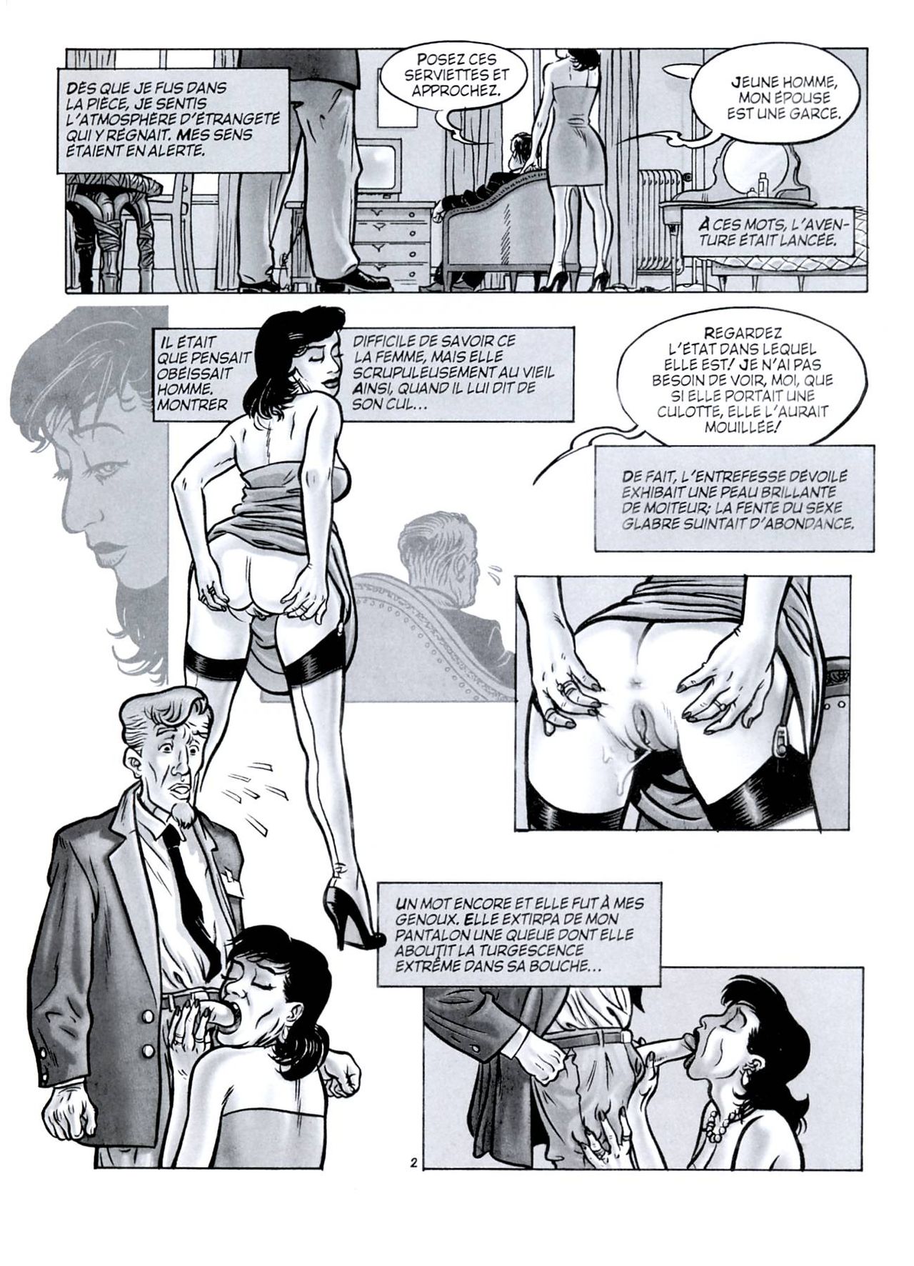 Chambre 121 Integrale page 3 full