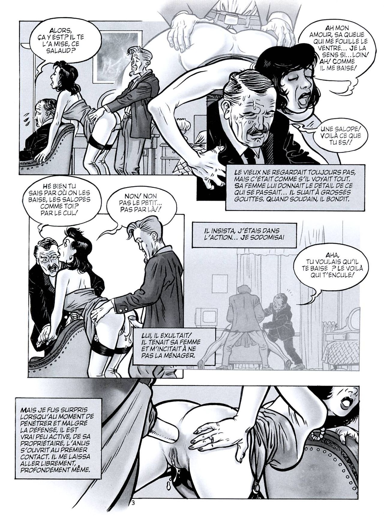 Chambre 121 Integrale page 4 full