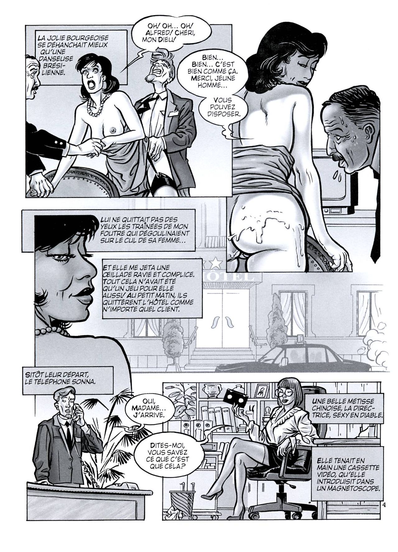 Chambre 121 Integrale page 5 full