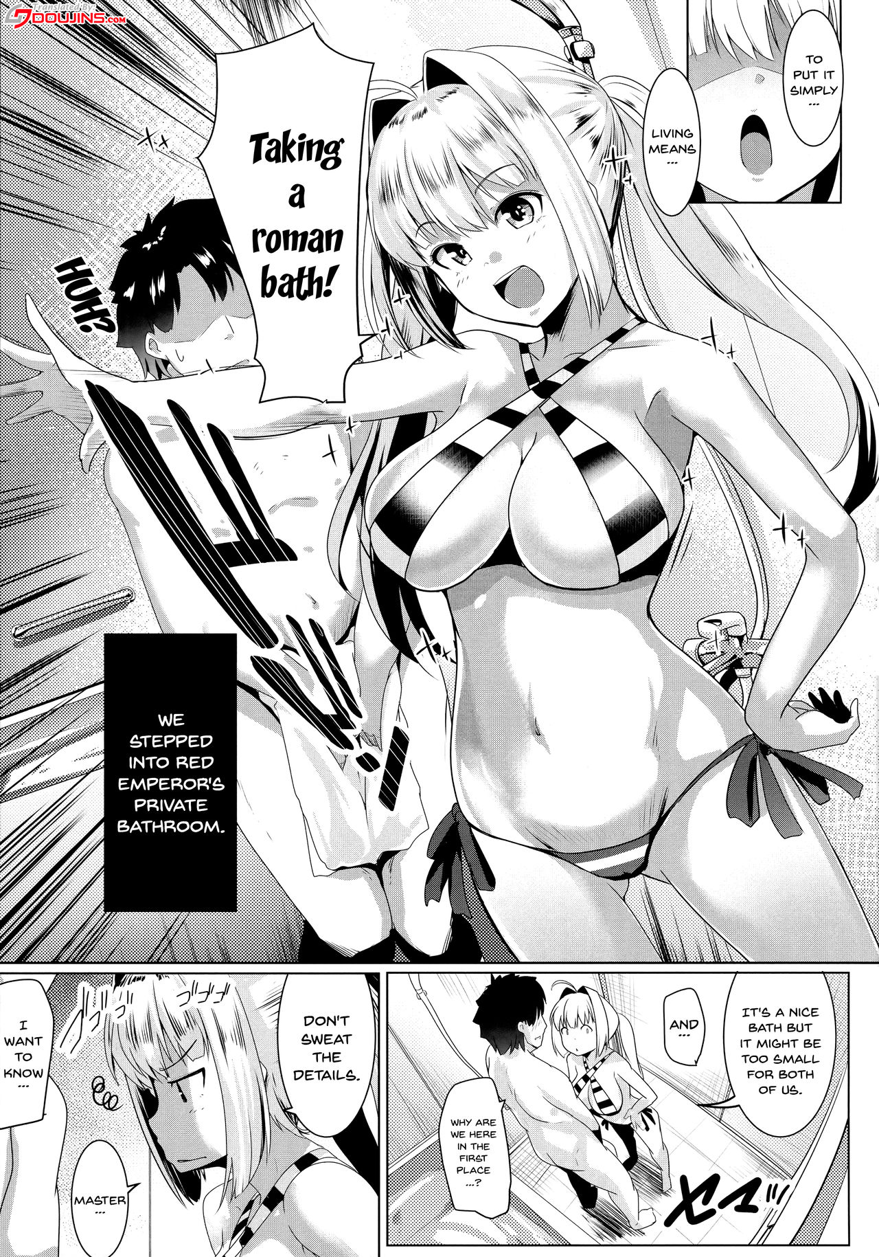 Neroiki!! page 3 full