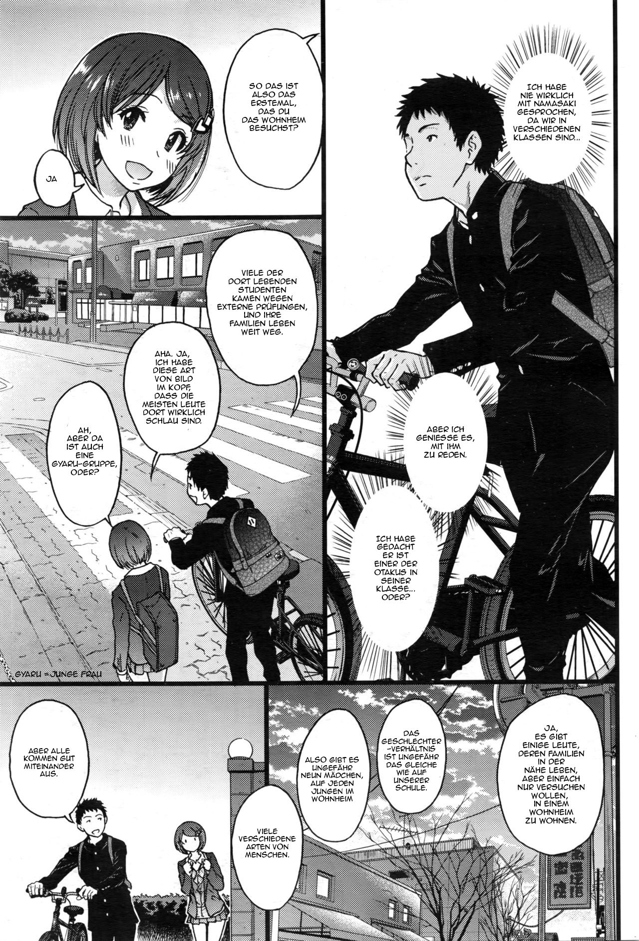 Boku no Bokki Penis o Rokuga Shite Ikina Yo | Go Ahead and Film My Hard Penis page 6 full