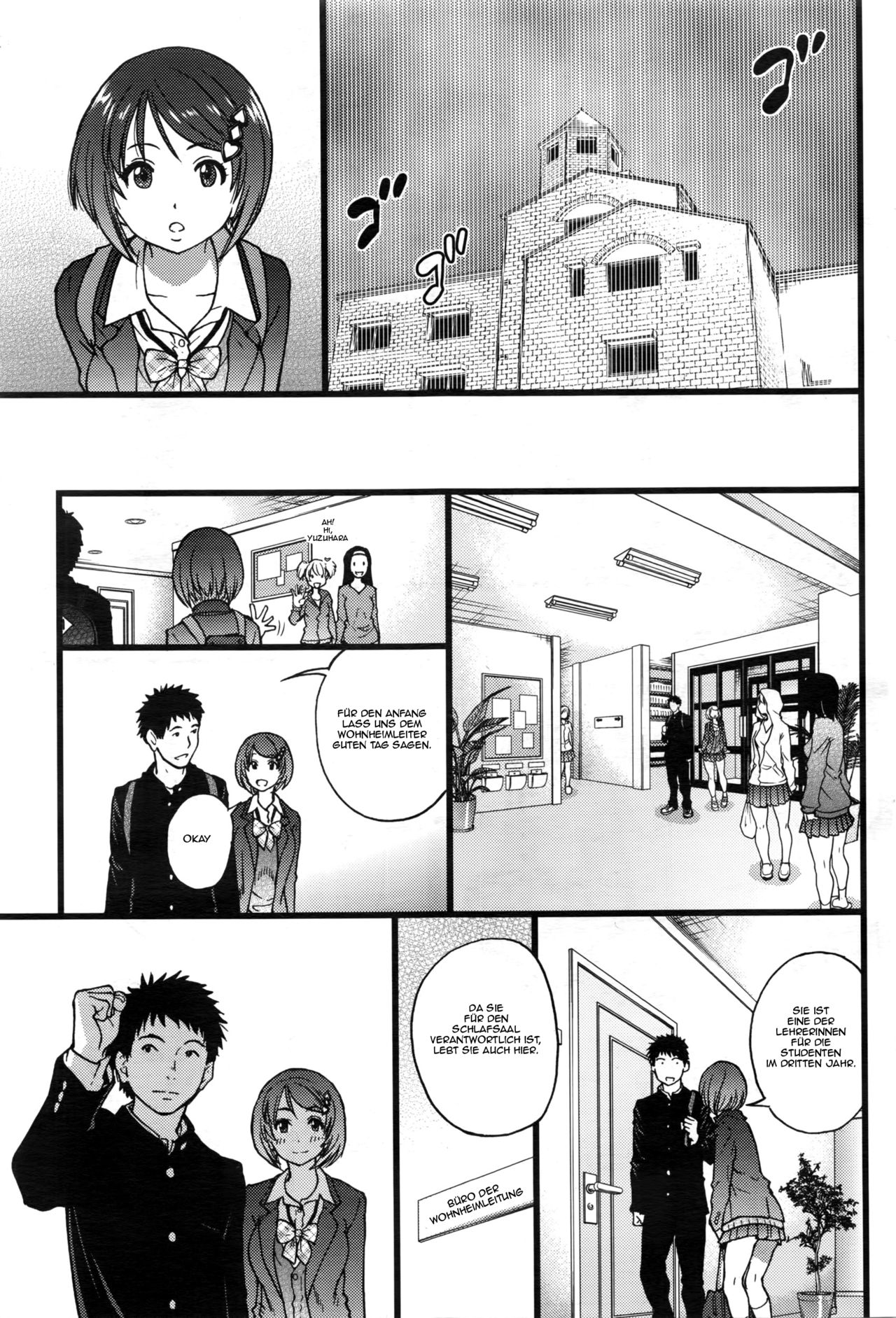Boku no Bokki Penis o Rokuga Shite Ikina Yo | Go Ahead and Film My Hard Penis page 8 full