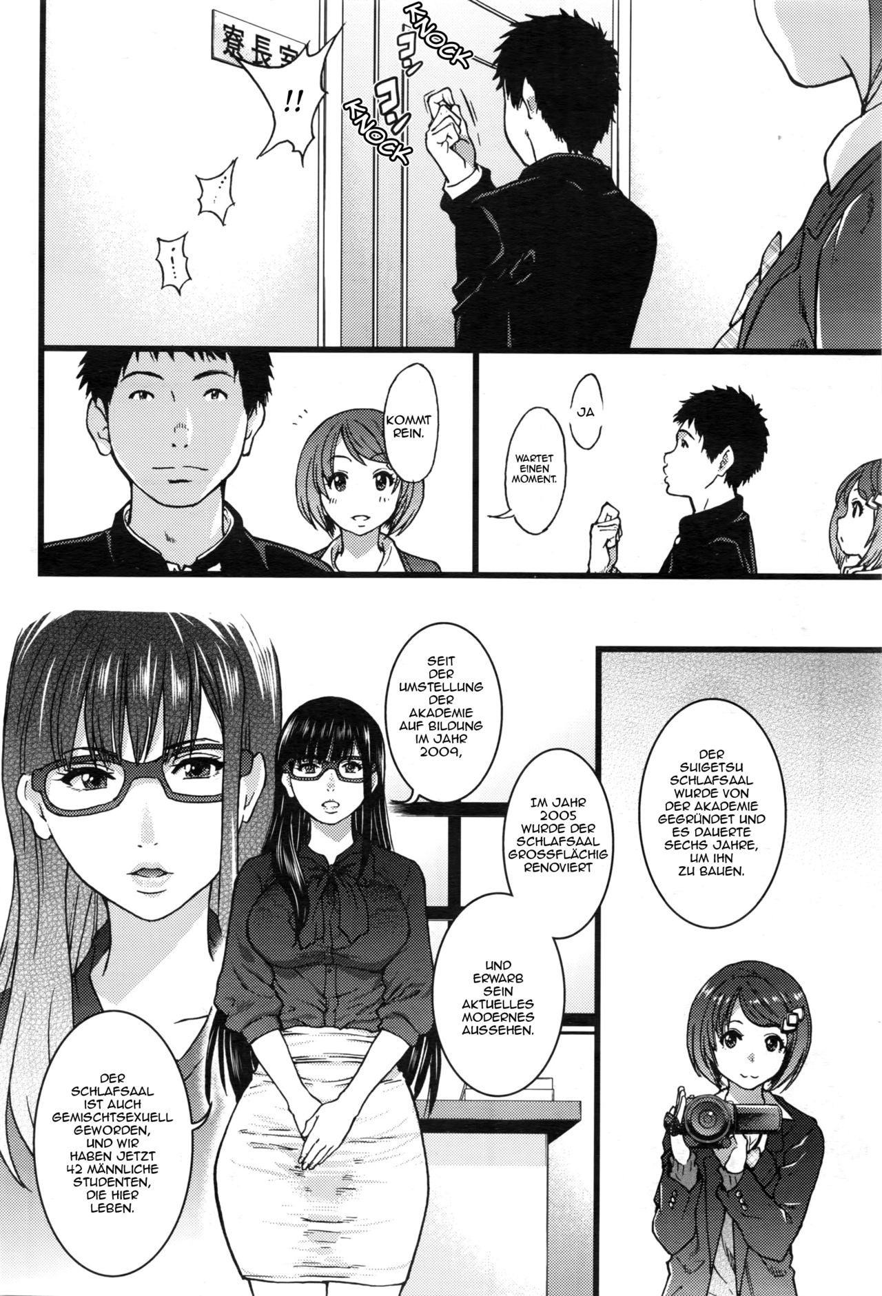 Boku no Bokki Penis o Rokuga Shite Ikina Yo | Go Ahead and Film My Hard Penis page 9 full