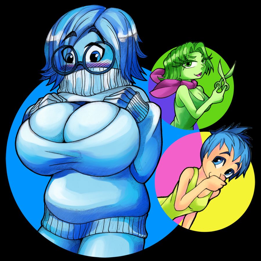 Inside Out Collection page 4 full