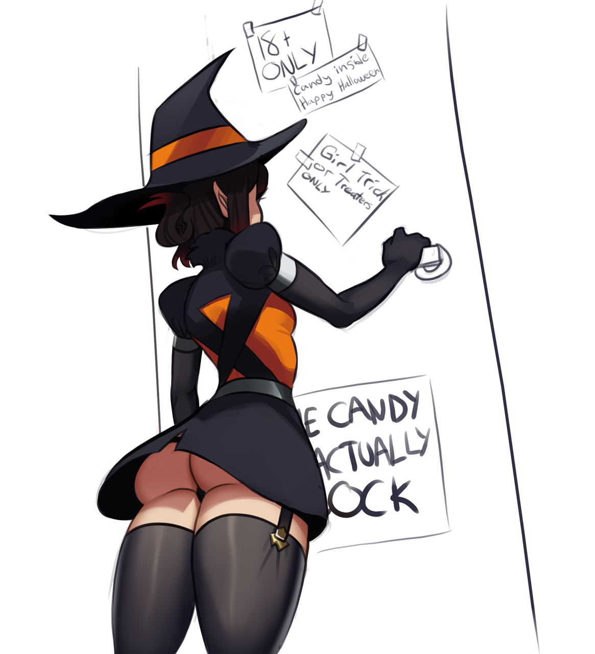 COMM - Witch Tera 10 Hour page 2 full