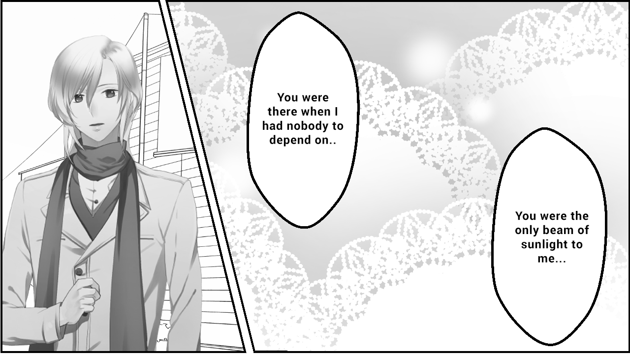 Seiyuu Danshi page 10 full