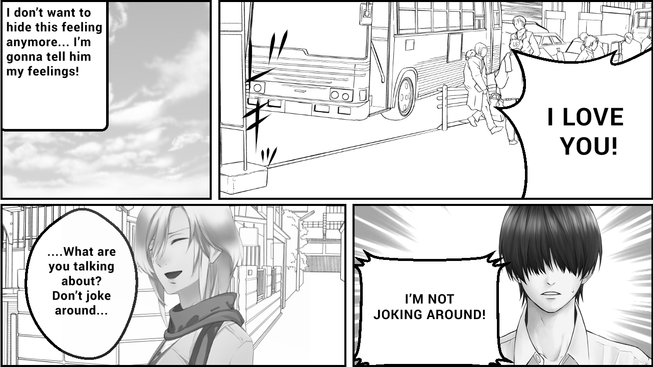 Seiyuu Danshi page 9 full