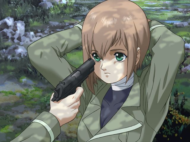 Baldr Bullet page 3 full