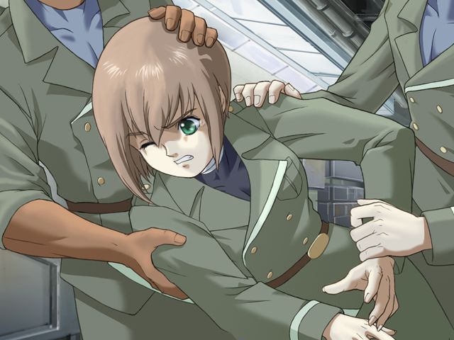 Baldr Bullet page 5 full