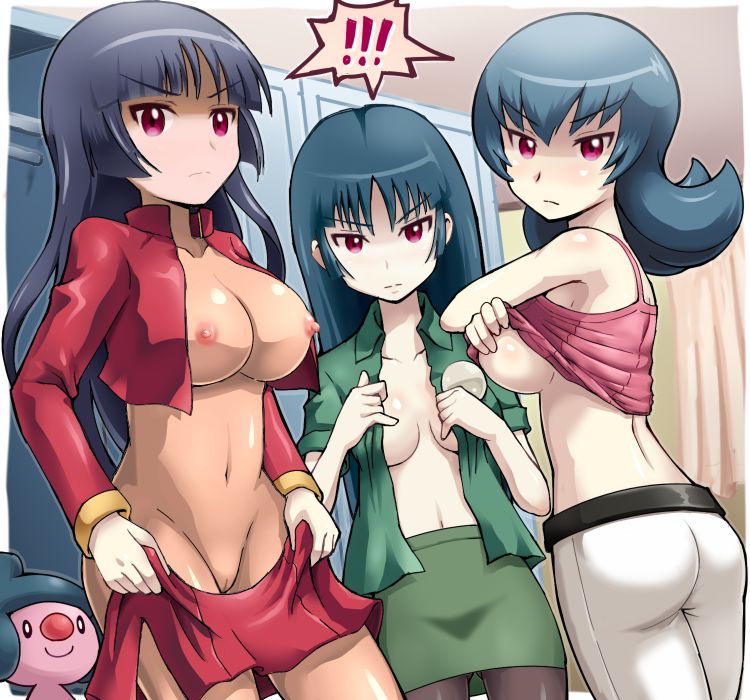 Pokemon Collection Pics page 3 full