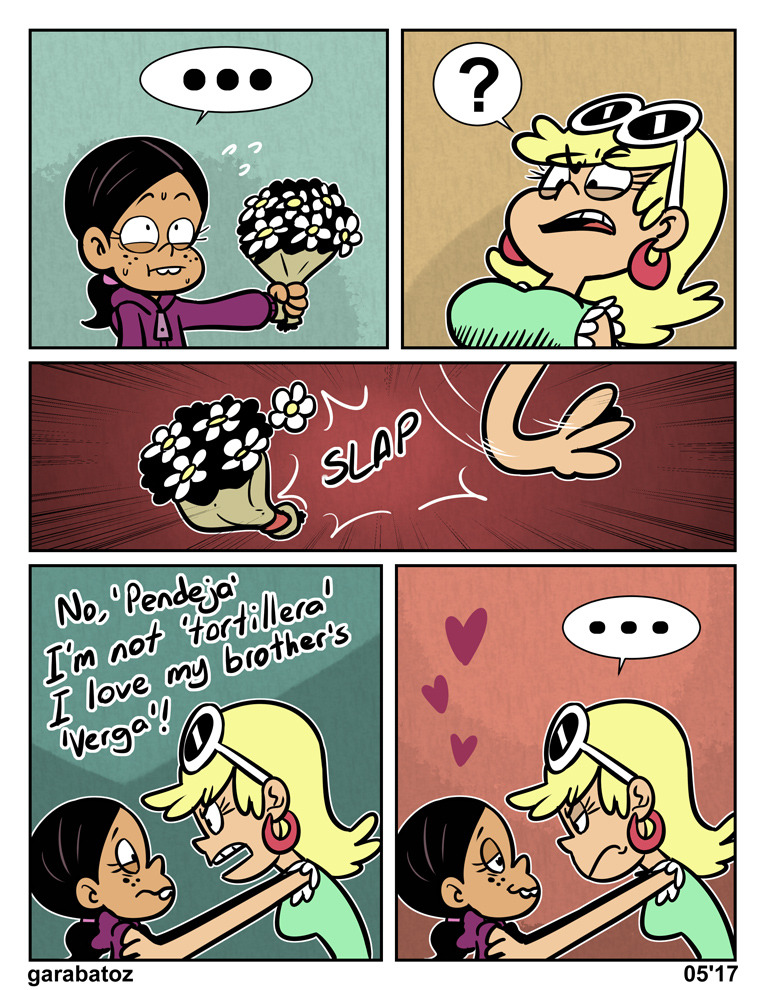 Green Card page 3 full