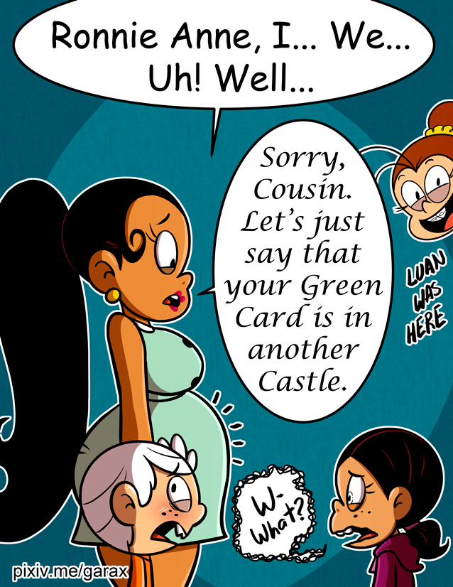 Green Card page 6 full