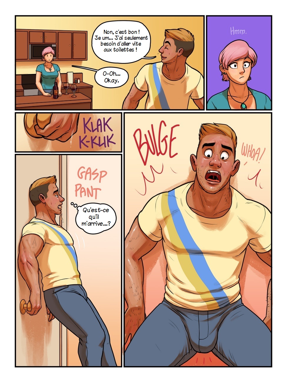 Third Date page 4 full