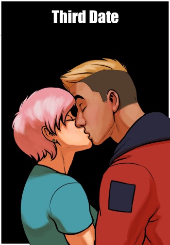 Third Date cover