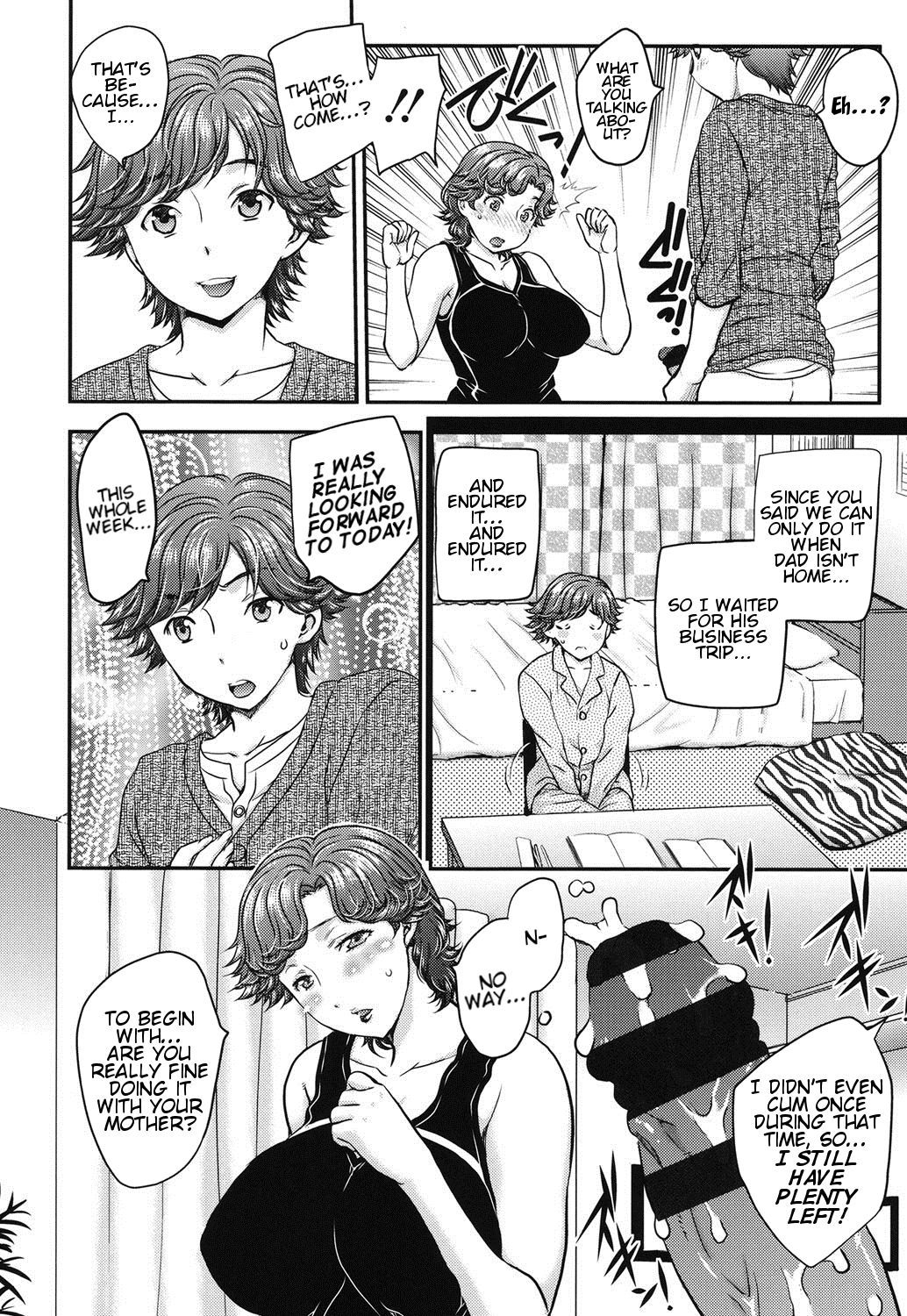 Mitsu no Tsuki Ch. 1 page 4 full
