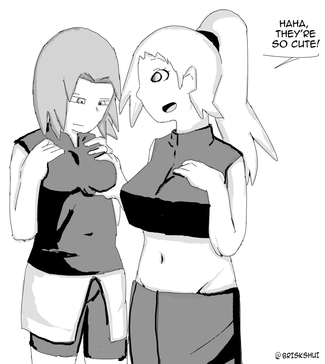 Artist - Supbic/Briskshui page 10 full