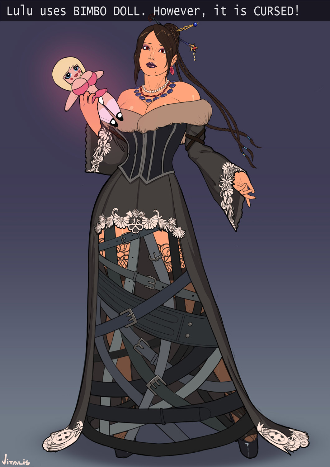 - Lulu Dressup page 2 full