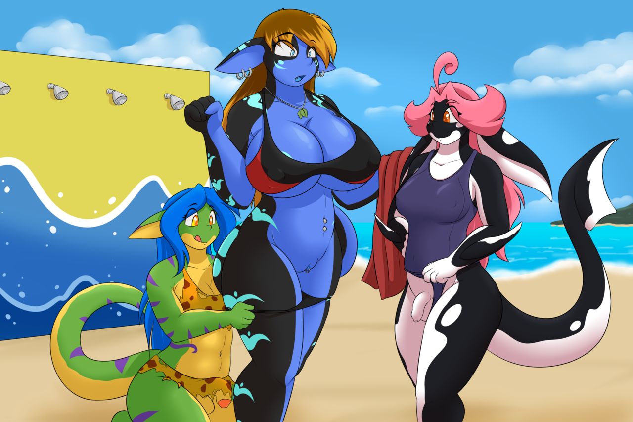Rule 34 _ geecku page 5 full