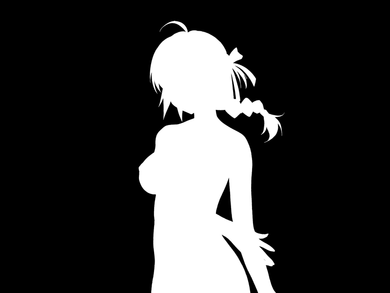 Inmu Gakuen "Dame... Konna ni Nacchau no wa Yume no Naka dake nano...!" page 2 full