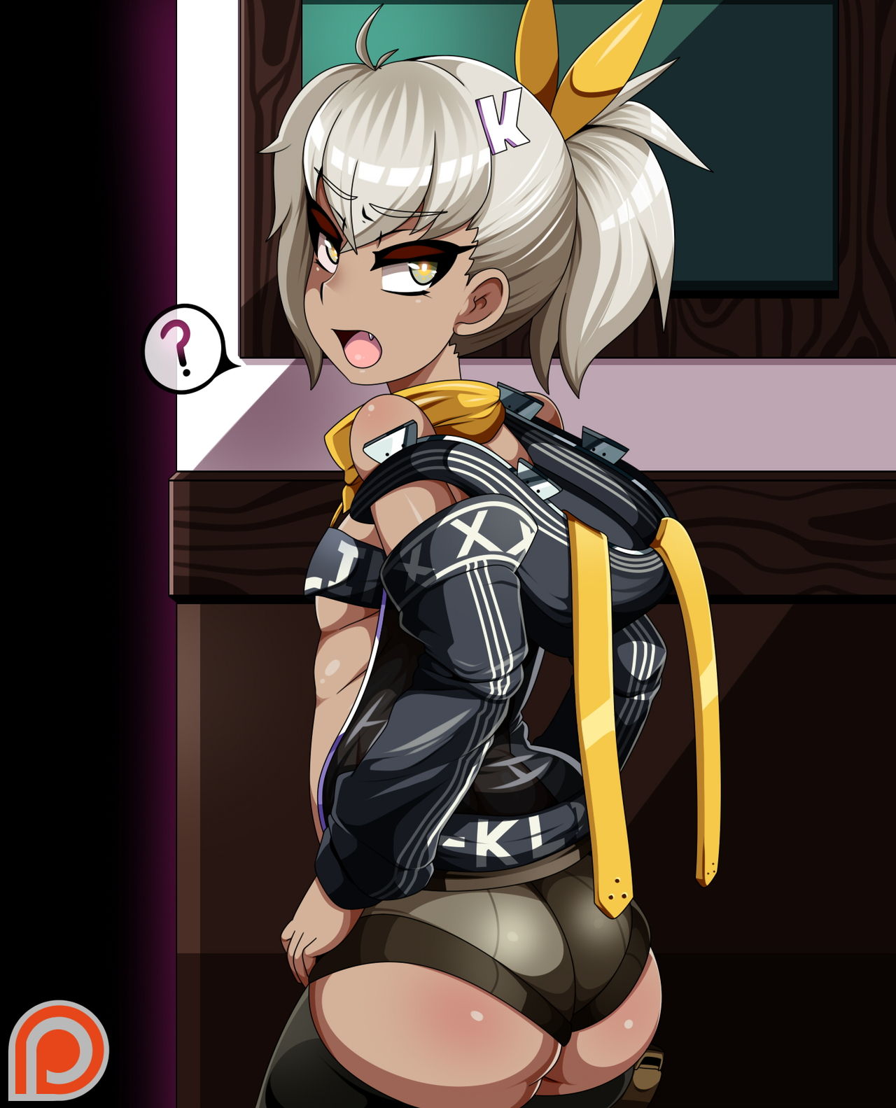 Dolls Frontline page 10 full