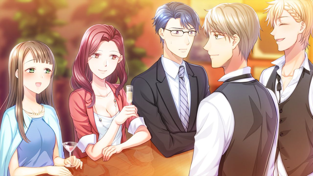Haruka na Koi page 10 full