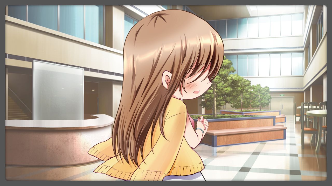Haruka na Koi page 3 full