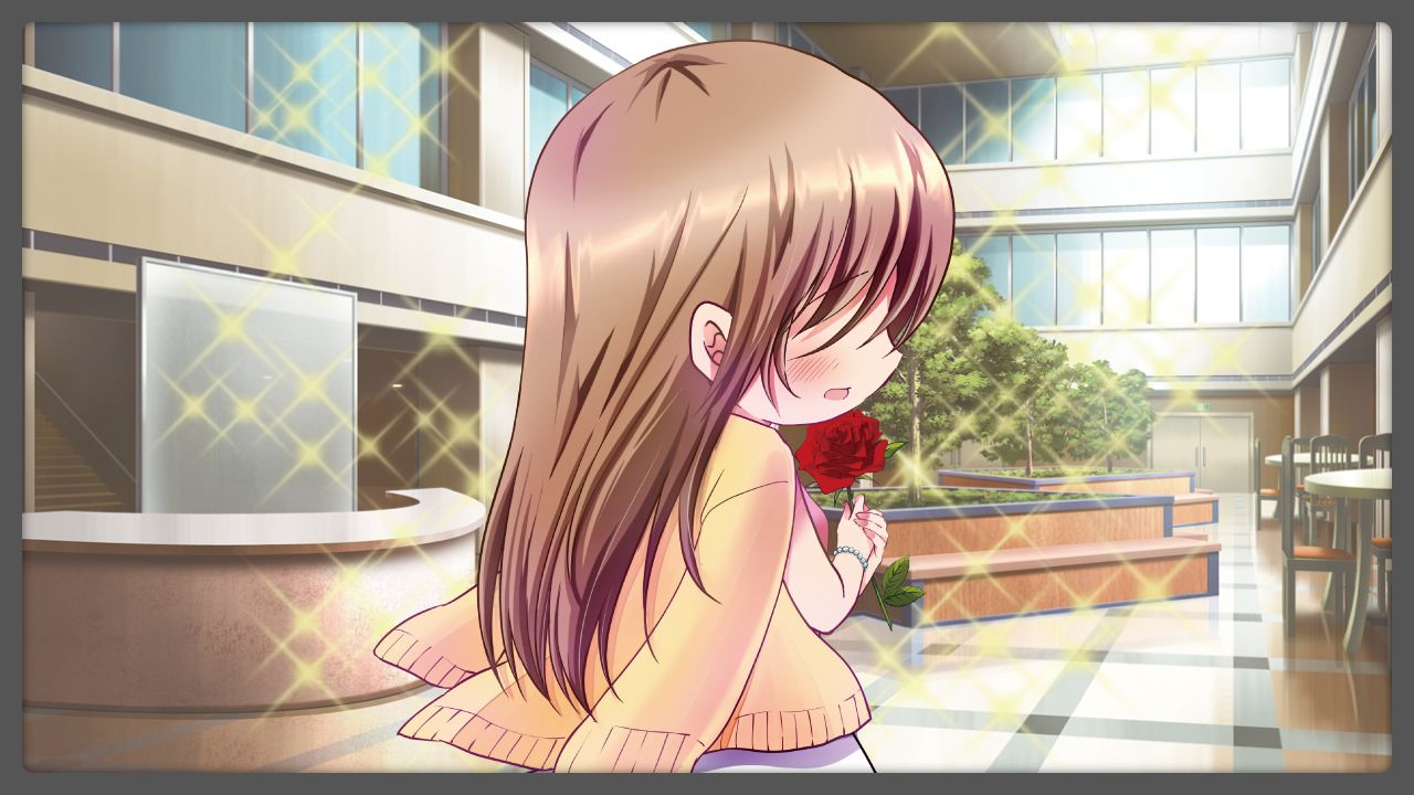 Haruka na Koi page 6 full