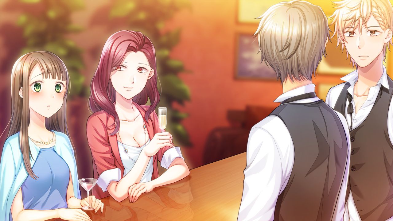 Haruka na Koi page 7 full